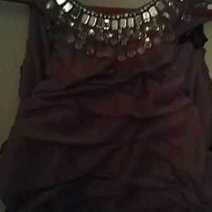 R&M Richards Size 8 cocktail dress